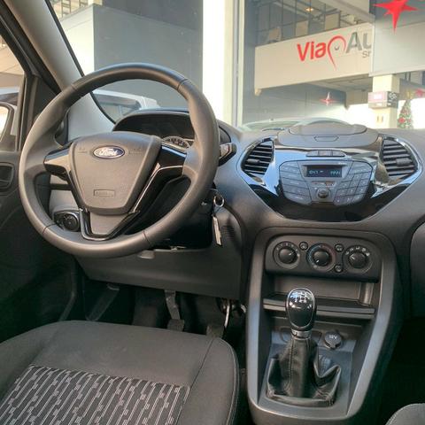 Ford KA+ SE 1.5 2017 - Foto 9