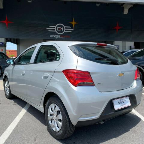 Onix LT 1.0 8V 2019 - Foto 4