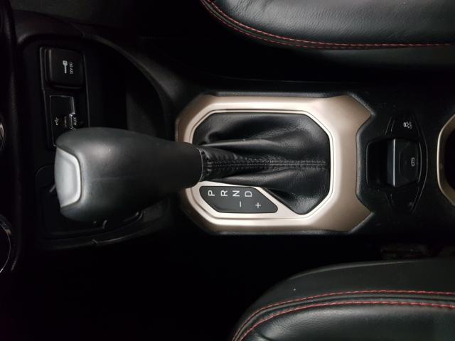 Renegade Longitude 1.8 (Flex) (Aut) - Foto 10