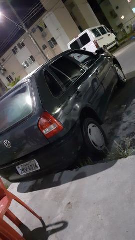 Venda Gol 2003 7mil - Foto 2
