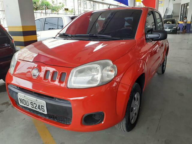 Uno vivace 1.0 2011 oferta