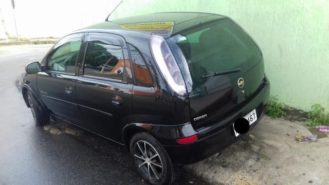 Corsa Hatch - Premium