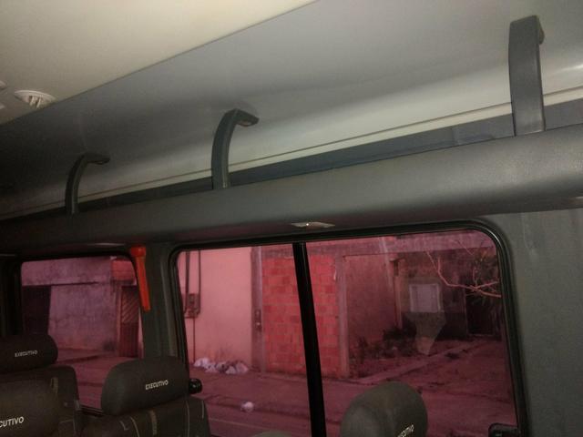Ducato MultiJet Executiva - Foto 6