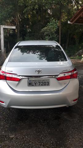 Corolla gli 2015 - Foto 5