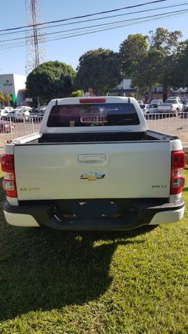 S10 - LT - 2.8 4x4 - Diesel- 2013 - Oportunidade - Foto 3