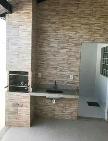 Casa com 2 quartos no setor trindade, em trindade dois - Foto 3
