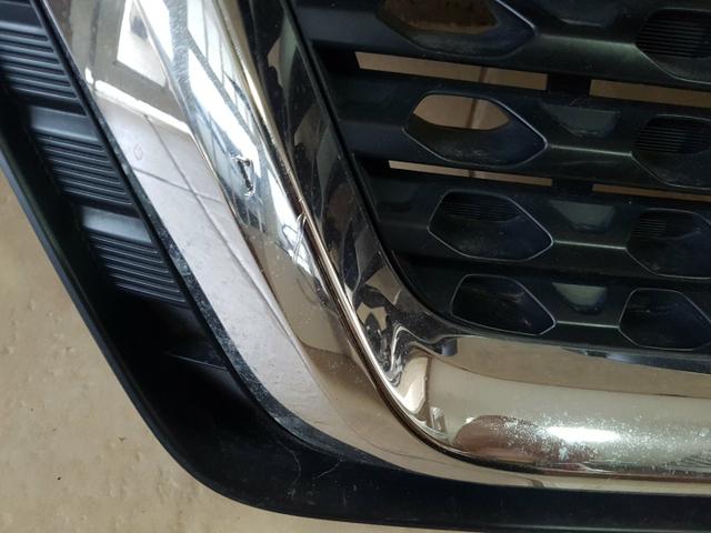 Grade Nissan Kicks - Foto 2