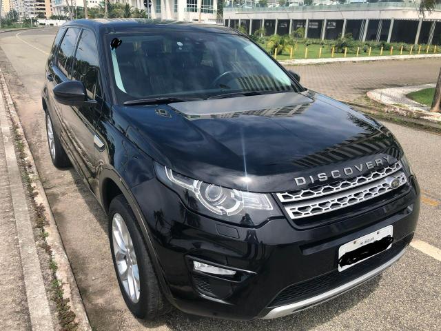 Land rover - Foto 8
