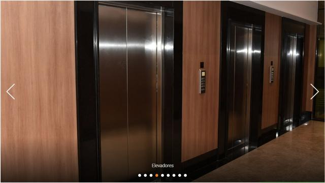 Vendo/ troco sala comercial Rio mar Trade center - Foto 4