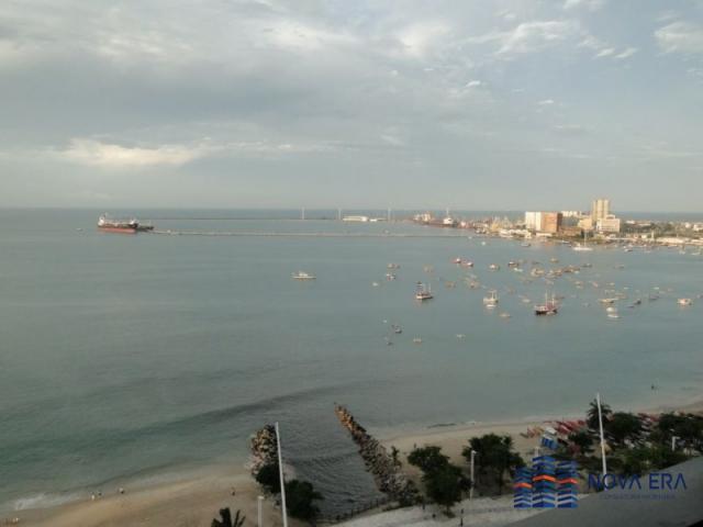 Edifício Iracema Residence Service - Mucuripe - Foto 9