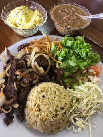 Sabor do Nordeste