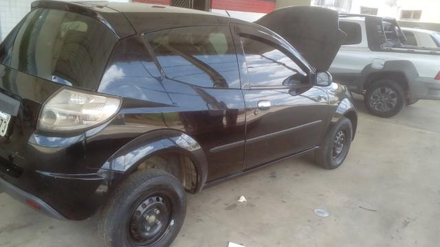 Ford ka - Foto 9