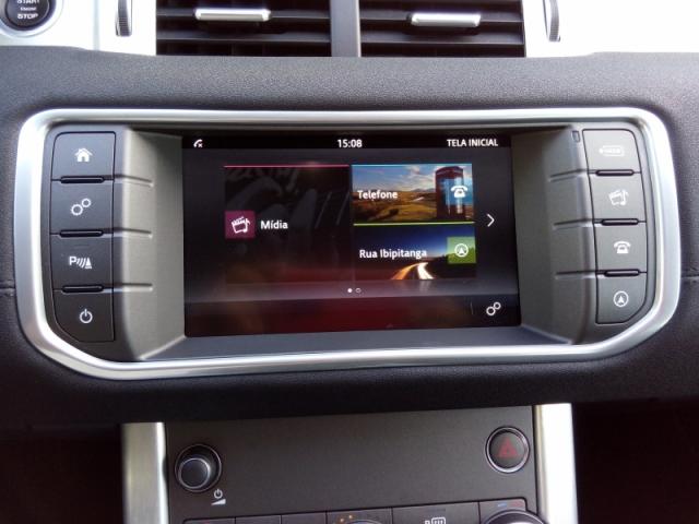 LAND ROVER RANGE ROVER EVOQUE 2.0 SE 4WD 16V GASOLINA 4P AUTOMATICO. - Foto 9