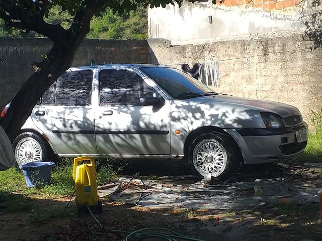Fiesta 2000 completa - Foto 5