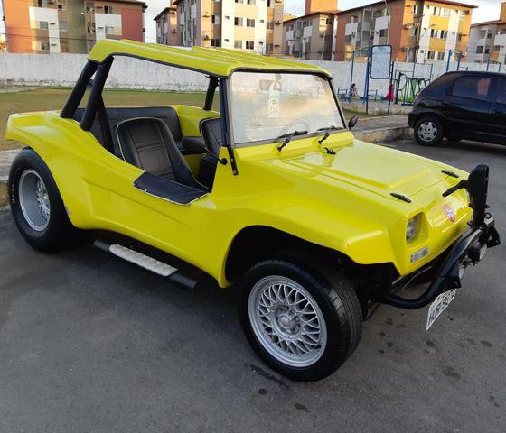 Buggy MX - Foto 3