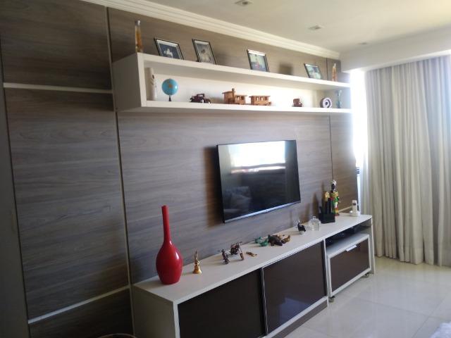 Costa Azul com 3/4 e 96m² Residencial Costa Morena! - Foto 2