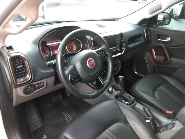 Vende-se caminhonete leia o anúncio - Foto 4