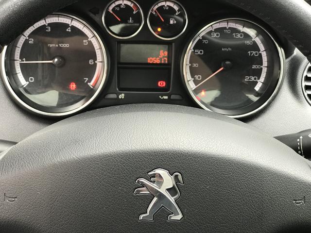Peugeot 308 Active 1.6 2014 - Foto 11