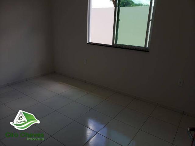 Casa com 2 dormitórios à venda, 82 m² por r$ 140.000 - ancuri - itaitinga/ce - Foto 10