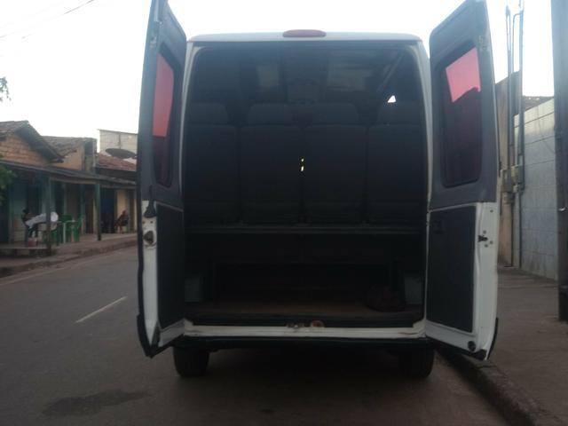 Ducato MultiJet Executiva - Foto 19