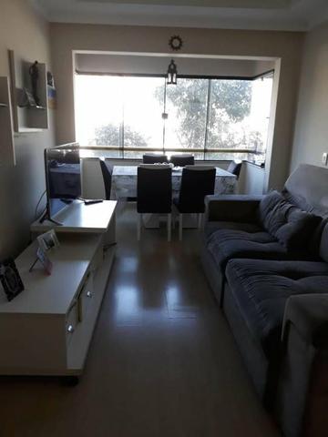 Excelente Apartamento 02 qts total infra reformado planejados colado Projac - Foto 4