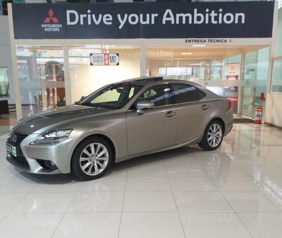 Toyota Lexus 2014 2.5 V6 Gasolina 207CV - Foto 2