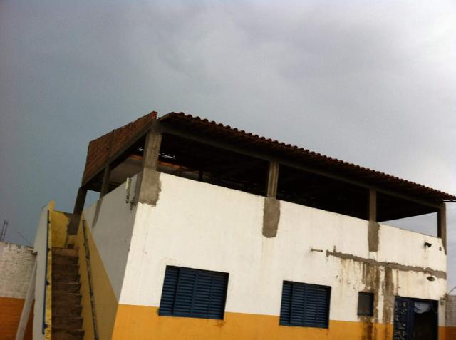 Aluga-se Terreno 700m2 - Foto 10