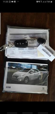 Peugeot 208 - Foto 3