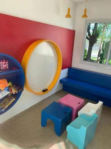 Casa com 146m² em condomínio - Eusébio/CE - Foto 19