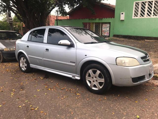 Vendo astra 2009 - Foto 3