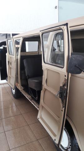 Vende se kombi 91 urgente em monte mor - Foto 9