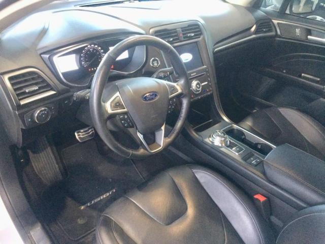 Ford Fusion Titanium 2.0 GTDI Eco. Awd Aut. - Foto 7