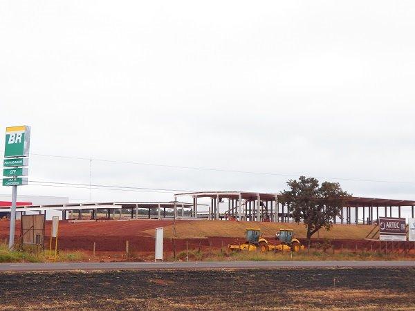 Terreno 392.000 m² Itumbiara-GO lado da Stemac Distrito Industrial II - Foto 7