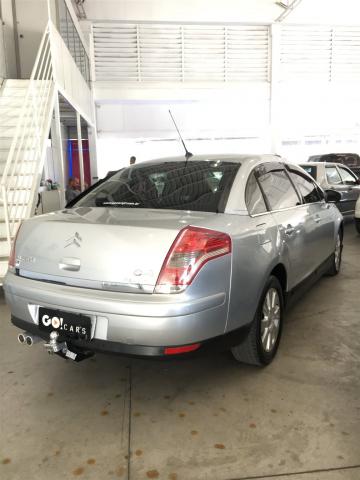 C4 2012/2013 2.0 GLX PALLAS 16V FLEX 4P AUTOMÁTICO - Foto 4