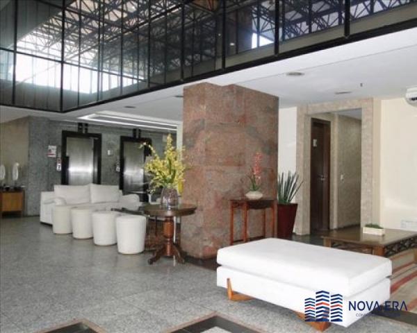 Edifício Iracema Residence Service - Mucuripe - Foto 11