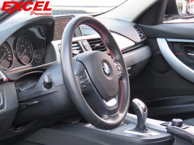 BMW 320IA 2.0 TURBO/ACTIVEFLEX 16V 184CV 4P 2018 - Foto 11