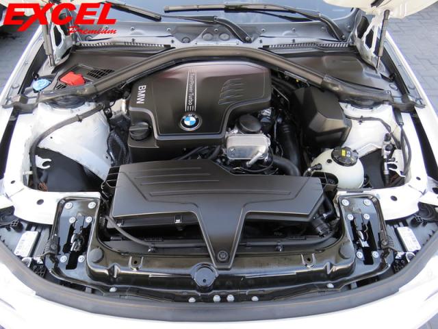 BMW 320IA 2.0 TURBO/ACTIVEFLEX 16V 184CV 4P 2018 - Foto 18