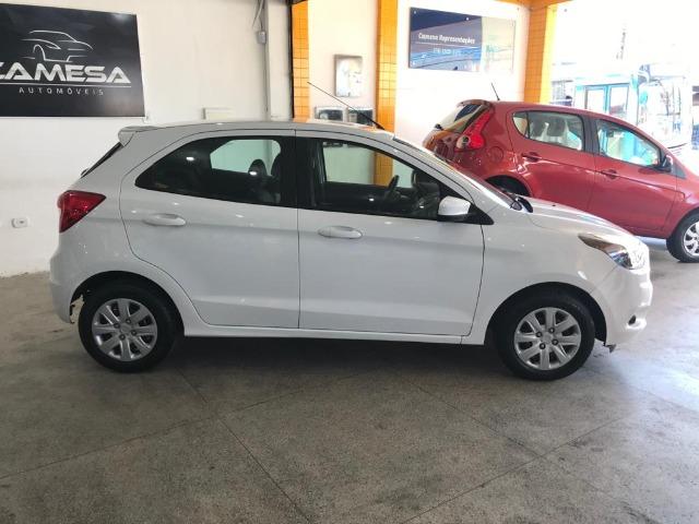 Ford Ka Hatch 1.0 2015 - Foto 4