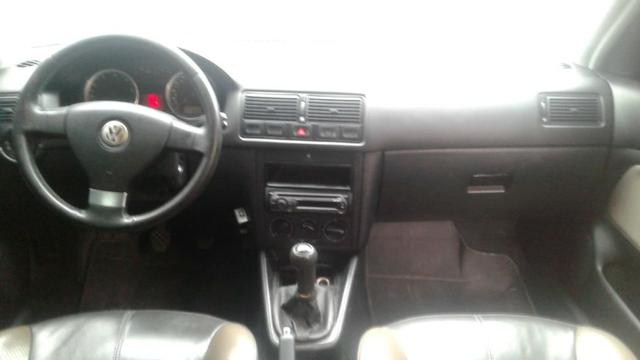 Golf 1.8 flex / gnv - Foto 6