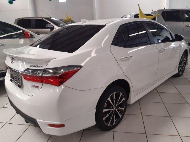 Toyota corolla 2.0 aut. Flex entrada de 7.000,00 - Foto 2