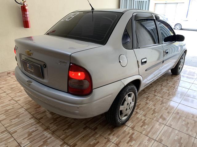 Classic 2007/2008 completo de tudo carro muito novo ! - Foto 5