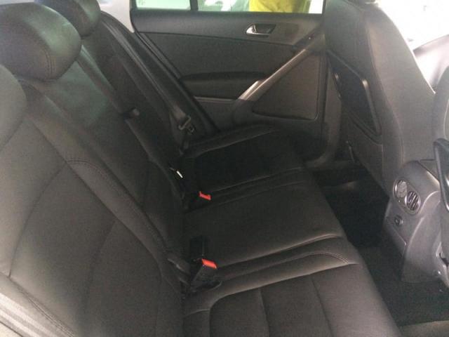 VOLKSWAGEN TIGUAN 2.0 TSI - Foto 7