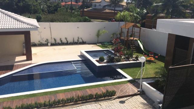 Quinta do Bosque Residências Casa de 4 suites em Buraquinho R$ 635.000,00 - Foto 15