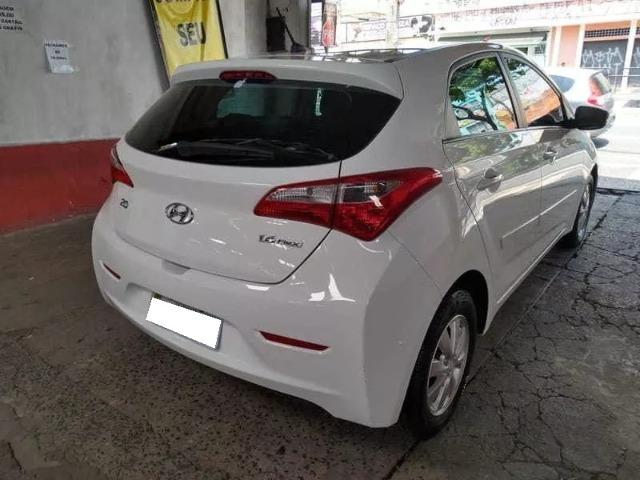 Hyundai HB20 1.6 Comfort Plus - 2015 - Foto 7