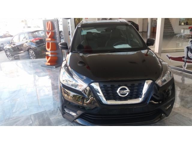 NISSAN KICKS 1.6 16V FLEXSTART SV 4P 2020 - Foto 7