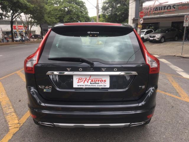 Volvo XC60 Momentum 2.0 2016+Único Dono+Todas Revisoes - Foto 5
