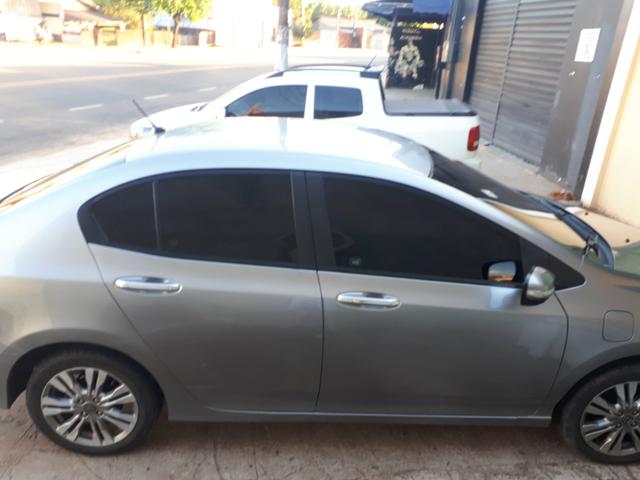 Vendo Honda City ex - Foto 5