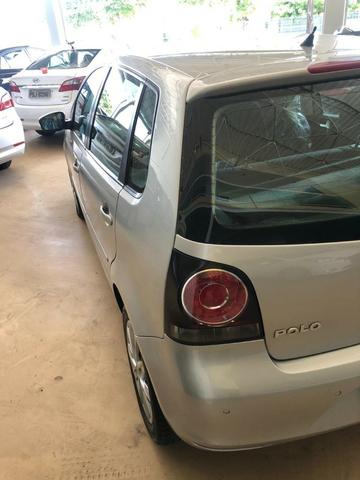 Vw Volkswagen Polo 2014 - Foto 5