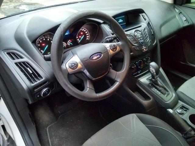 Vendo Ford Focus Hatch Modelo 14 - Foto 7