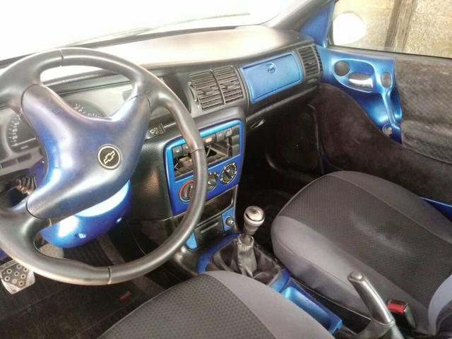 Vectra - Foto 4
